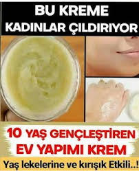 Patates Maskesi Ile Cilt Bakim Maskesi Tarifleri Nefis Lezzetler Sitesi Krem Yaslanma Dogal Cilt Bakimi