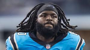 4 Carolina Panthers players who cannot afford to regress at 2024 camp