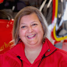 Meet The Fundraising Team at Cornwall Air Ambulance