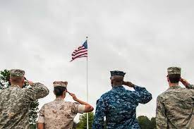 Memorial day is a united states federal holiday. 5 Ways To Step Up Memorial Day Remembrance And Tradition Military Com