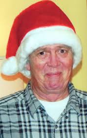 Kevin Sharrow Obituary