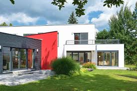 Modern house plans, floor plans & designs. Modernes Haus Tipps Und Inspiration Von Immonet