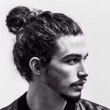 50 Best Curly Hairstyles Haircuts For Men 2021 Guide Curly Hair Men Long Curly Hair Men Man Bun Hairstyles