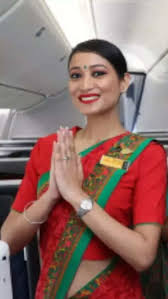 How Much Air Hostess Salary In Air India Know International Flight Air  Hostess Salary- कितनी होती है एअर इंडिया के एयर होस्टेस की सैलरी, फ्रेशर को  मिलते हैं इतने रुपये | Times