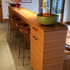 Bar Counters Design Ideas Pictures Remodel And Decor Diy Breakfast Bar Bar Room Design Contemporary Kitchen