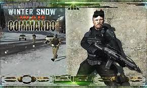 Fps kill shot hunting war ver. Winter Snow War Commando Navy Seal Sniper Winter War Android Juego Gratis Descargar Apk