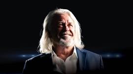 RON WHITE