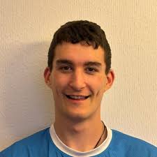 Jose Daniel Lombao Lombao