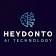 HeyDonto AI