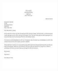 Business Letter Closings Ipasphoto