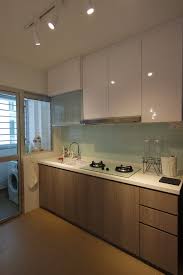 Telok blangah hill park close. Telok Blangah Heights Modern Kitchen Singapore By Majestic Construction Engrg