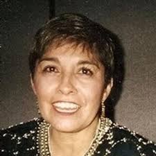 E. Cecelia Garcia Obituary July 31, 2009