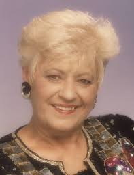 Obituary information for Barbara M. Wendling