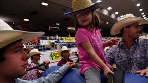 2018 Texas High School Rodeo Association state finals