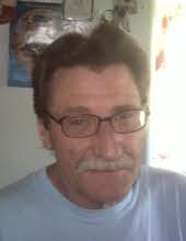 Obituary information for Ron Scott