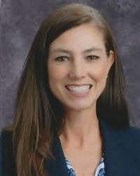 Mrs. Heather DeBuse Receives 2019 WELead Women of Influence Award