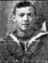 Robert Thompson Inishowen