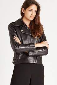Leather Moto Jacket Moto Jacket Outfit Black Leather Moto Jacket Black Leather Moto Jacket