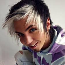 Emo hairstyles for guys include the emo shag, the skullet, the emo bob, the emo long, and many more. 50 Modern Emo Hairstyles For Guys Men Hairstyles World
