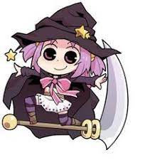 Karin Misono Puella Magi Wiki Magical Girl Magi Magical