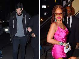 A comment has been requested from alj's pr team. Meet Rihanna S Billionaire Ex Boyfriend Saudi Businessman Hassan Jameel