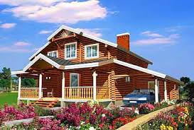 2 bedroom residential log cabin supply and constructed by beaver log cabins uk. Wood Houses Log Cabin Prices Price List