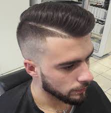 Comment couper les cheveux avec une tondeuse. Coiffeur Homme Gravelle Dordogne
