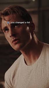 Chris Evans Middle Finger