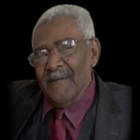 James Williams Sr. Obituary