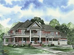 Simple, affordable home plans with cost to build. Keaton Plantation Luxury Home Plan 055d 0745 House Plans And More