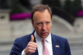 But the mp is still allowed to run again. Matt Hancock Should Have Been Sacked For Lying Over Handling Of Pandemic Dominic Cummings Says