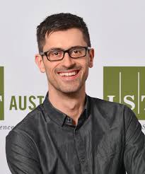 GMP 2018: International Conference