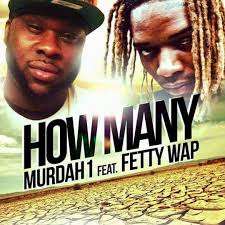 Stream Murdah 1 feat. Fetty Wap "How Many" by FUTURESTAR