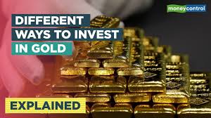 Is this a good time to buy gold. Explained Is It A Good Idea To Buy Gold This Diwali