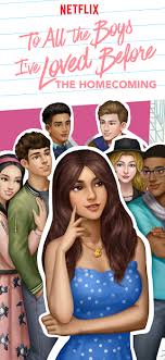 But it was fun visiting that website! Download Spotlight Choose Your Story Romance Outcome On Pc With Memu