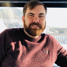 Alan Brock's Instagram, Twitter & Facebook