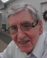 Cecil Golden Obituary (1925