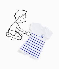 Soledad is probably the most renowned french illustrator nowdays. Soledad Bravi X Petit Bateau Tiam Kids Fashion Magazine