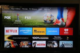 The amazon fire tv stick is a great device that allows you to stream all of your favorite content right to your tv without having to pay for cable. Should You Get The Amazon Fire Tv Stick Disablemycable Com