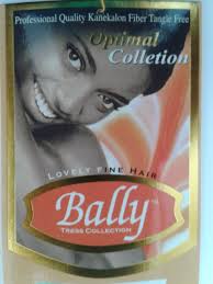 Braiding your hair with thread, also called a hair wrap, is an easy way to add some temporary fun to your hair. Bally Tress Collection Twist Marley Braid Beauty Bar Supply