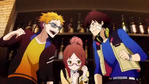 Here are my own personal favorite comedy anime of all time. Top 10 Action Comedy Anime List Best Recommendations