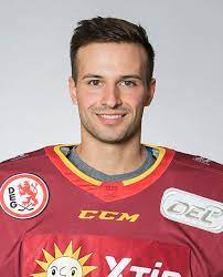 Alle daten, fakten, artikel und statistiken zu mathias niederberger, spieler von eisbären berlin. Deg Verzichtet Auf Mathias Niederberger