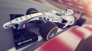 A mclaren confirmou hoje o início de uma parceria tecnológica com a petrobras. Williams Will Compete This Year Martini Banco De Brasil And Petrobras Are Counting On It Car Crazy Dan