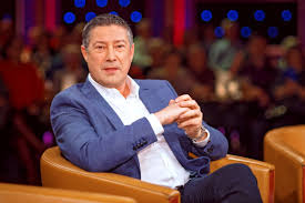 Im september 2018 trennt sich der. Joachim Llambi Trennung Von Rebecca Rosenschon Bildderfrau De