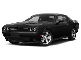 Glenn's freedom chrysler dodge jeep ram. Pitch Black Clearcoat 2020 Dodge Challenger Sxt Awd For Sale In Lexington Qp1386