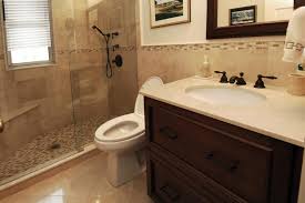 bathroom remodel