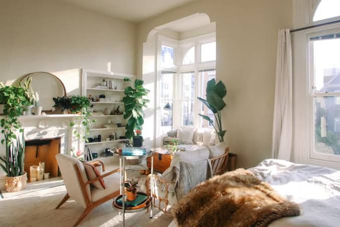 Working From Home Comfortably: How to Create a Productive Space in Your New Apartment