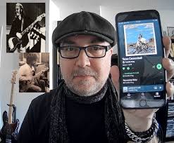 Dunable Thunderclapper. Dig