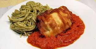 Piccata Milanese Nach Sternekoch Frank Rosin Lotta Kochende Leidenschaft Sternekoch Piccata Milanese Essen