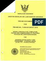 Dari terminal pulo gebang : Vol 1 Of 2 18td07 Pdf Addendum Specification Technical Standard
